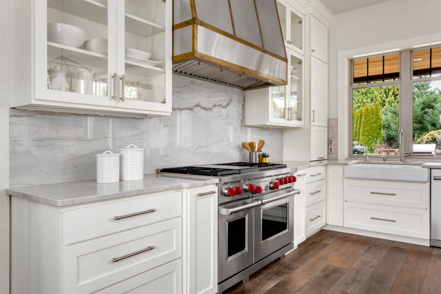Post Construction Cleaning by Integrity Solutions Colorado