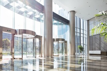 Porter Services by Integrity Solutions Colorado