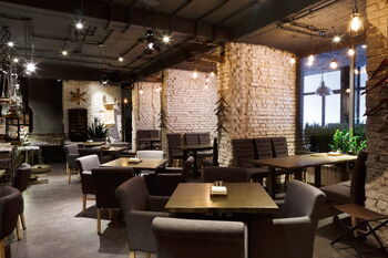 Restaurant Cleaning by Integrity Solutions Colorado