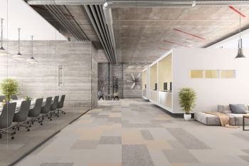 Office Cleaning in Denver, Colorado by Integrity Solutions Colorado
