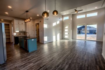 Post Construction Cleaning in Denver by Integrity Solutions Colorado